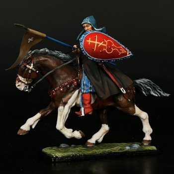 Инок Пересвет,1380