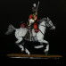 Миниатюра товара Рядовой "Шотландские серые", Великобритания, 1815 г, - 1