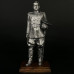 Миниатюра товара Жуков Георгий Константинович, маршал Советского Союза, 1945.  (120 мм). - 0