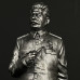Миниатюра товара Генералиссимус Советского Союза Сталин, Иосиф Виссарионович. (120 мм). - 4